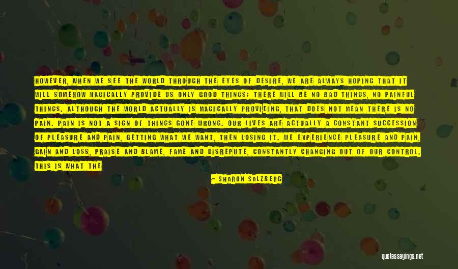 Genaustin Quotes By Sharon Salzberg Genaustin Quotes By Sharon Salzberg