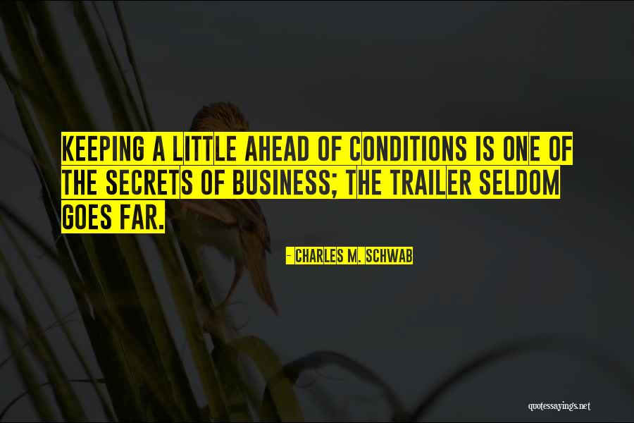 Genbei San No Onikoroshi Quotes By Charles M. Schwab Genbei San No Onikoroshi Quotes By Charles M. Schwab