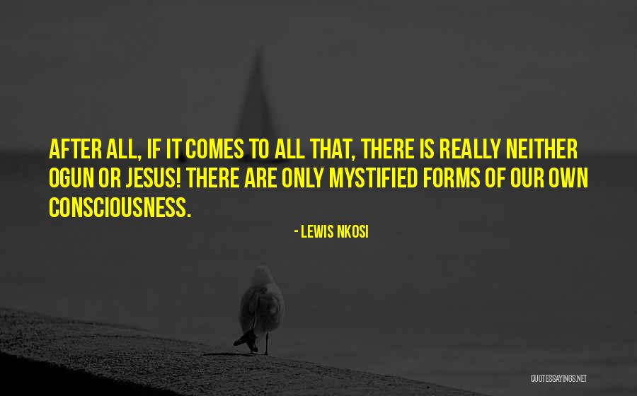 Genbei San No Onikoroshi Quotes By Lewis Nkosi Genbei San No Onikoroshi Quotes By Lewis Nkosi