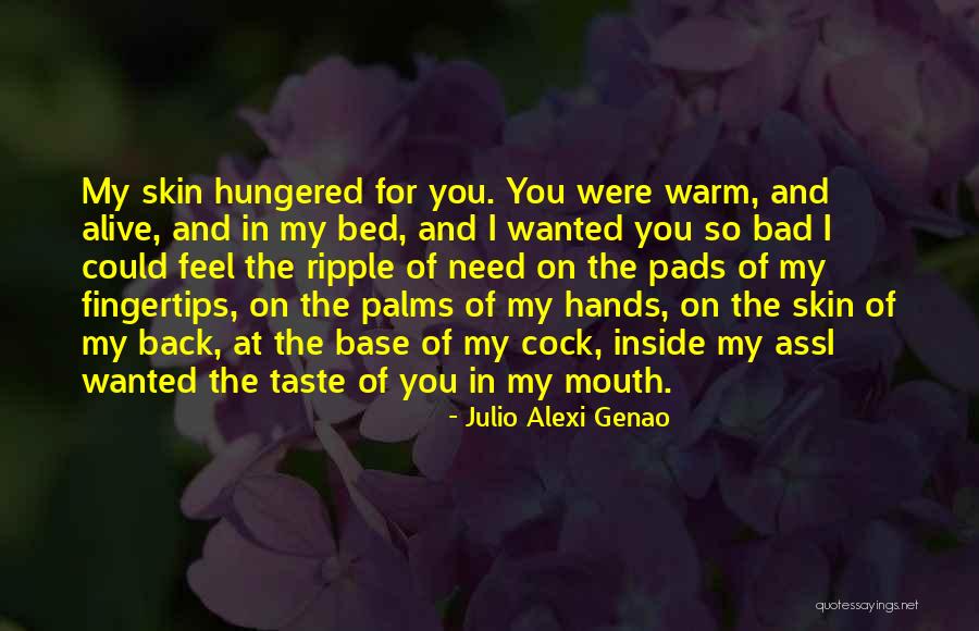 Gencarellis Bakery Quotes By Julio Alexi Genao Gencarellis Bakery Quotes By Julio Alexi Genao
