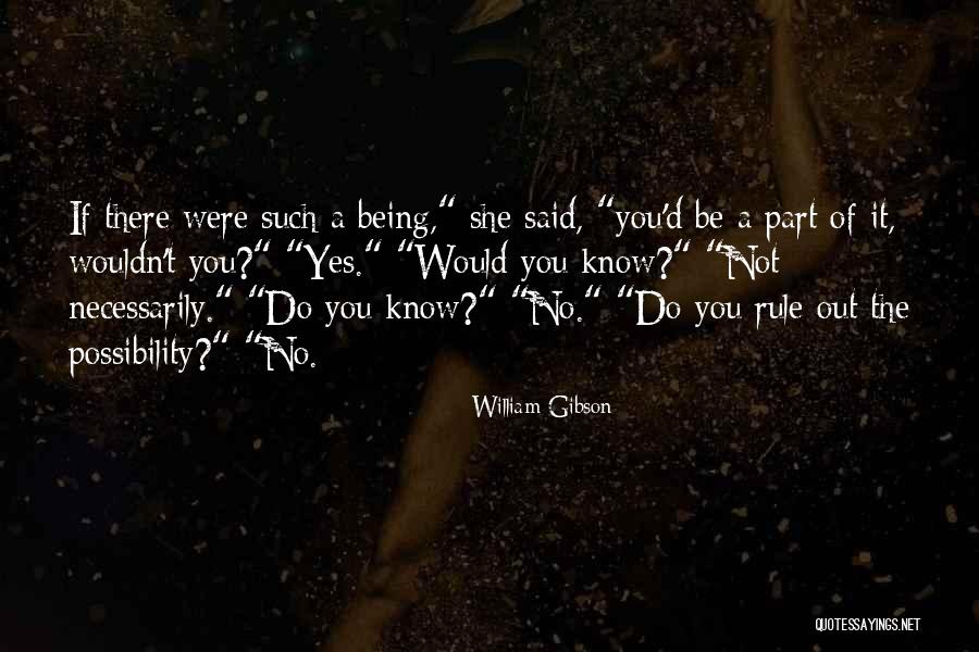 Gencarellis Bakery Quotes By William Gibson Gencarellis Bakery Quotes By William Gibson