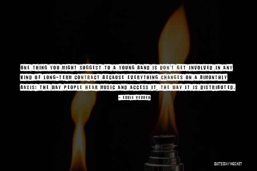 Gencat Quotes By Eddie Vedder Gencat Quotes By Eddie Vedder