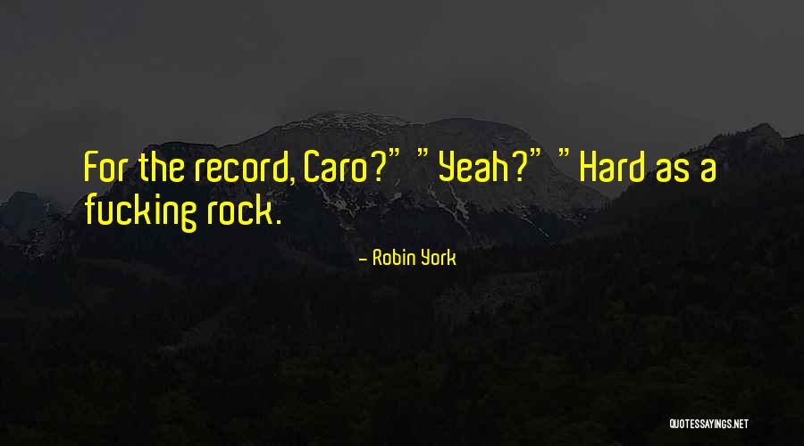 Gencer Kasa Quotes By Robin York Gencer Kasa Quotes By Robin York