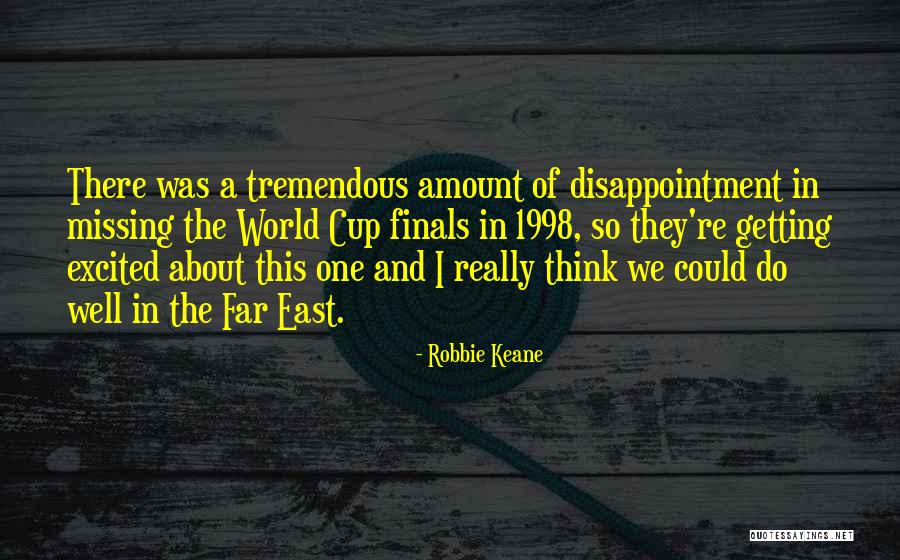 Gencerellis Pizza Quotes By Robbie Keane Gencerellis Pizza Quotes By Robbie Keane
