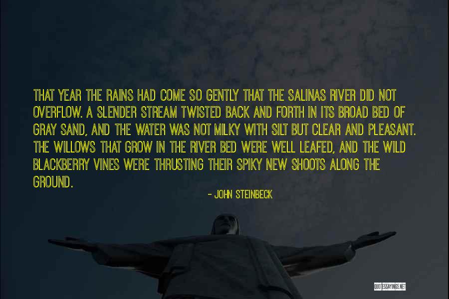 Gencerler Quotes By John Steinbeck Gencerler Quotes By John Steinbeck