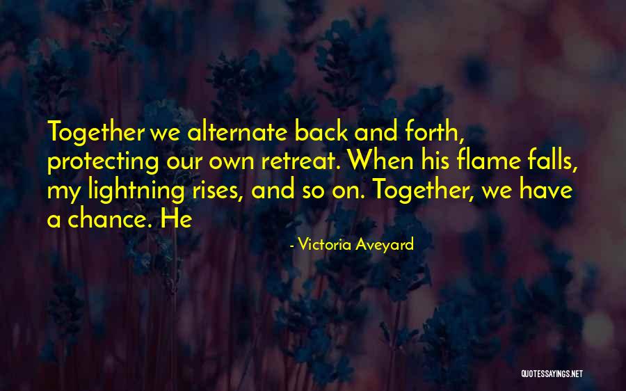 Gencorp Quotes By Victoria Aveyard Gencorp Quotes By Victoria Aveyard