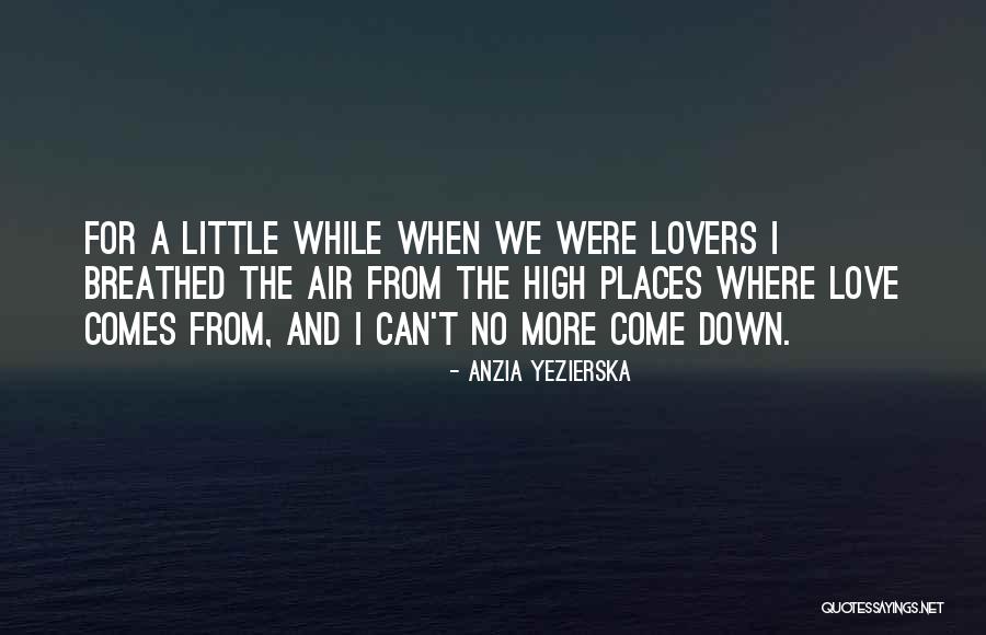 Gendel Girls Quotes By Anzia Yezierska Gendel Girls Quotes By Anzia Yezierska