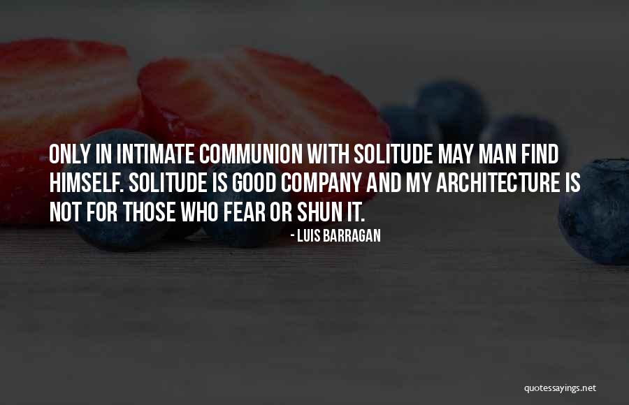 Gendelman Klimas Quotes By Luis Barragan Gendelman Klimas Quotes By Luis Barragan