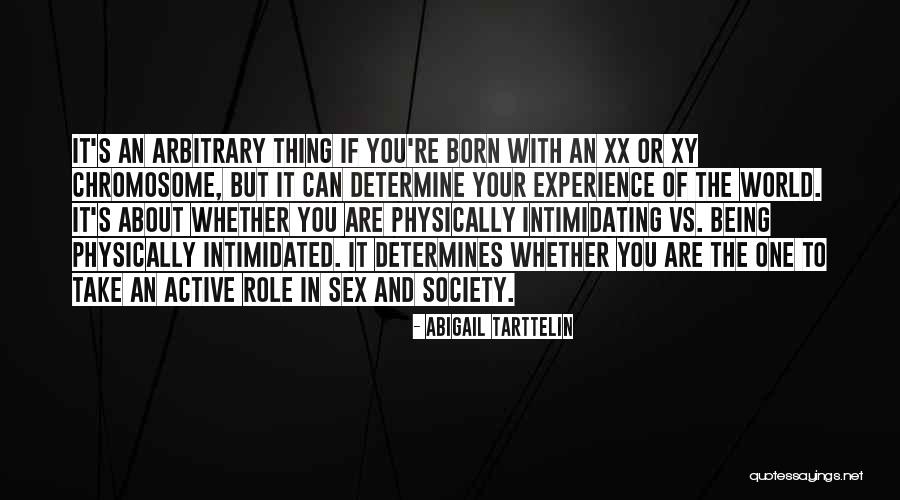 Gender And Sexuality Quotes By Abigail Tarttelin Gender And Sexuality Quotes By Abigail Tarttelin