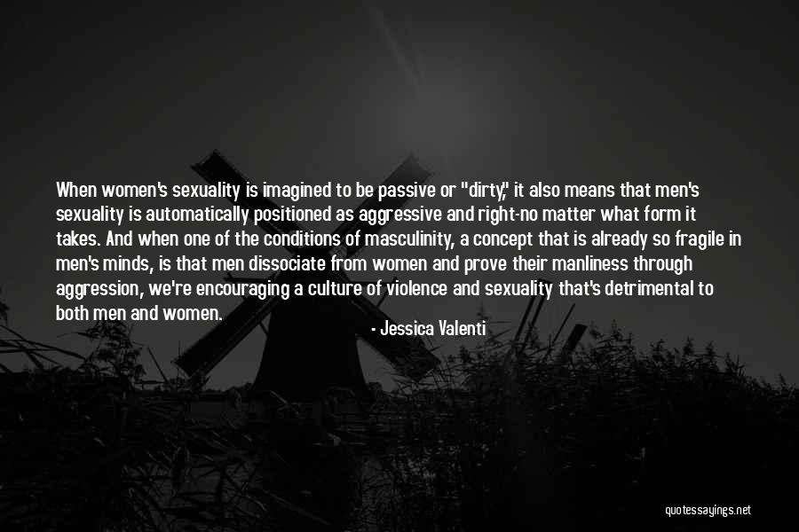 Gender And Sexuality Quotes By Jessica Valenti Gender And Sexuality Quotes By Jessica Valenti