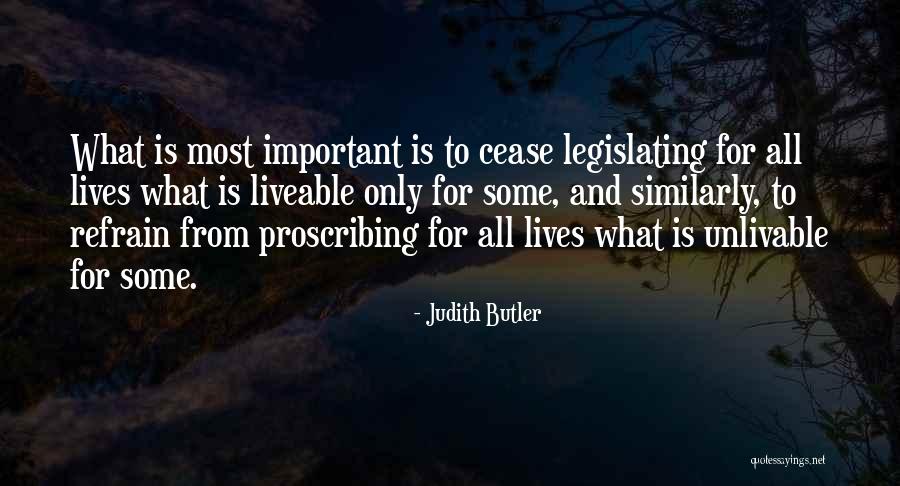 Gender And Sexuality Quotes By Judith Butler Gender And Sexuality Quotes By Judith Butler