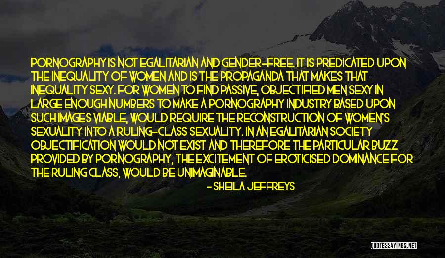 Gender And Sexuality Quotes By Sheila Jeffreys Gender And Sexuality Quotes By Sheila Jeffreys