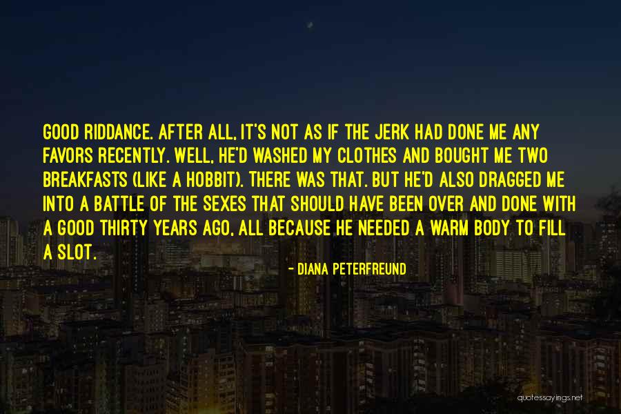 Gender Binaries Quotes By Diana Peterfreund Gender Binaries Quotes By Diana Peterfreund