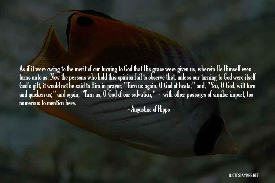 Gender Christianity Quotes By Augustine Of Hippo Gender Christianity Quotes By Augustine Of Hippo