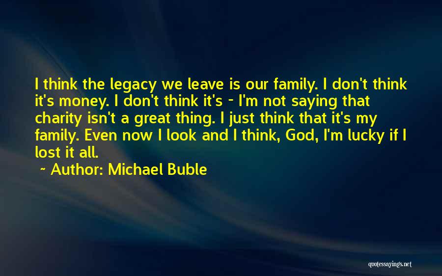 Gender Equality In Brave New World Quotes By Michael Buble