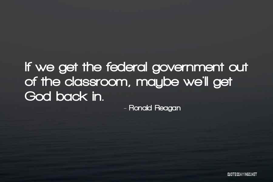 Gender Inclusive Quotes By Ronald Reagan Gender Inclusive Quotes By Ronald Reagan