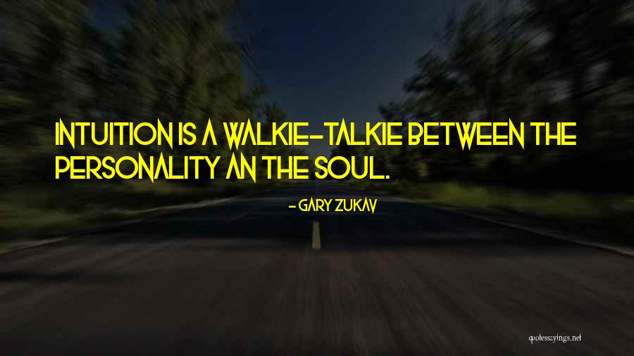 Gender Necessity Quotes By Gary Zukav Gender Necessity Quotes By Gary Zukav