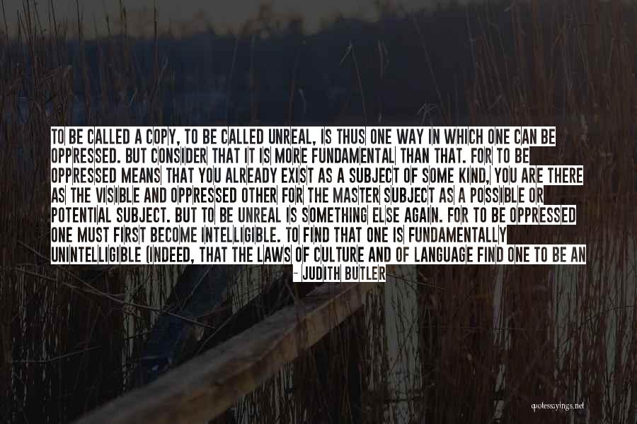 Gender Norms Quotes By Judith Butler Gender Norms Quotes By Judith Butler