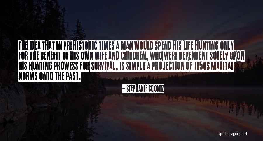 Gender Norms Quotes By Stephanie Coontz Gender Norms Quotes By Stephanie Coontz