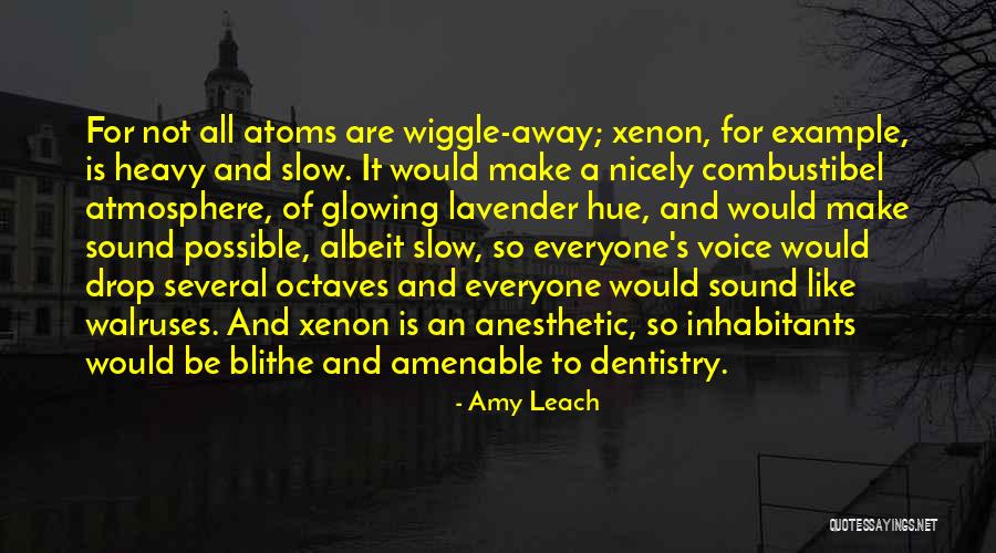 Gender Privilege Quotes By Amy Leach Gender Privilege Quotes By Amy Leach