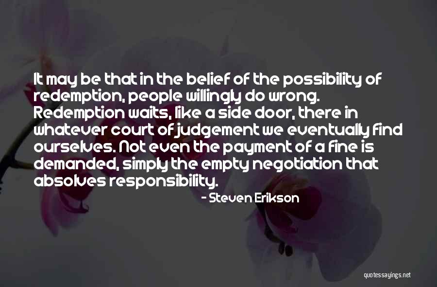 Gender Privilege Quotes By Steven Erikson Gender Privilege Quotes By Steven Erikson
