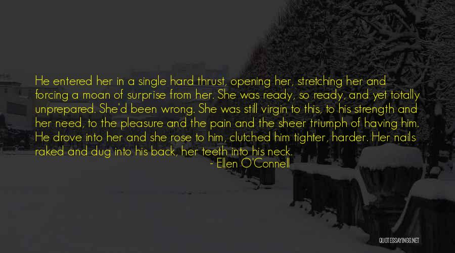 Gender Roles In A Doll's House Quotes By Ellen O'Connell Gender Roles In A Doll's House Quotes By Ellen O'Connell