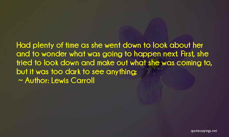 Gender Roles In A Raisin In The Sun Quotes By Lewis Carroll