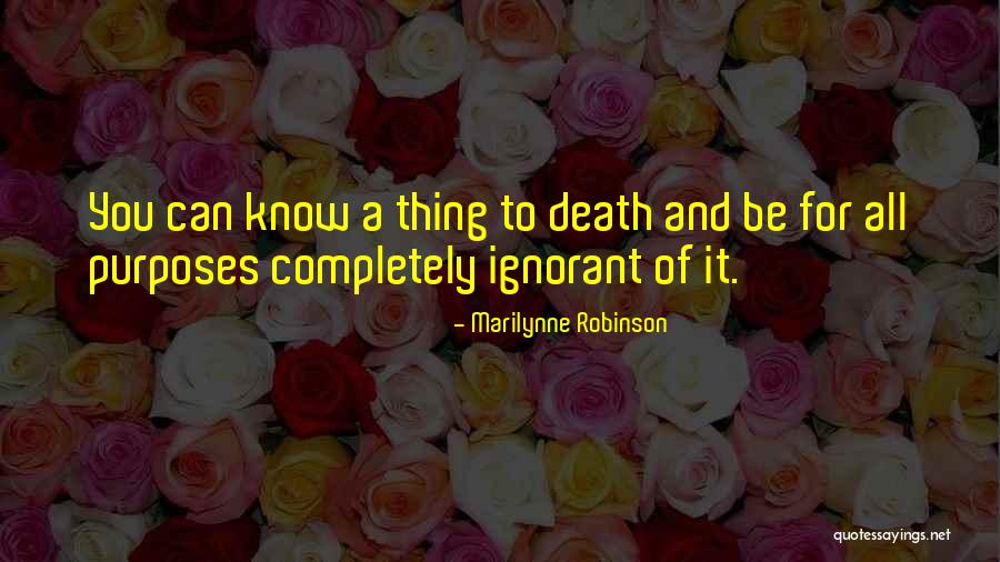 Gender Roles In Jane Eyre Quotes By Marilynne Robinson Gender Roles In Jane Eyre Quotes By Marilynne Robinson
