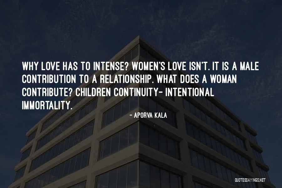 Gender Roles Quotes By Aporva Kala Gender Roles Quotes By Aporva Kala