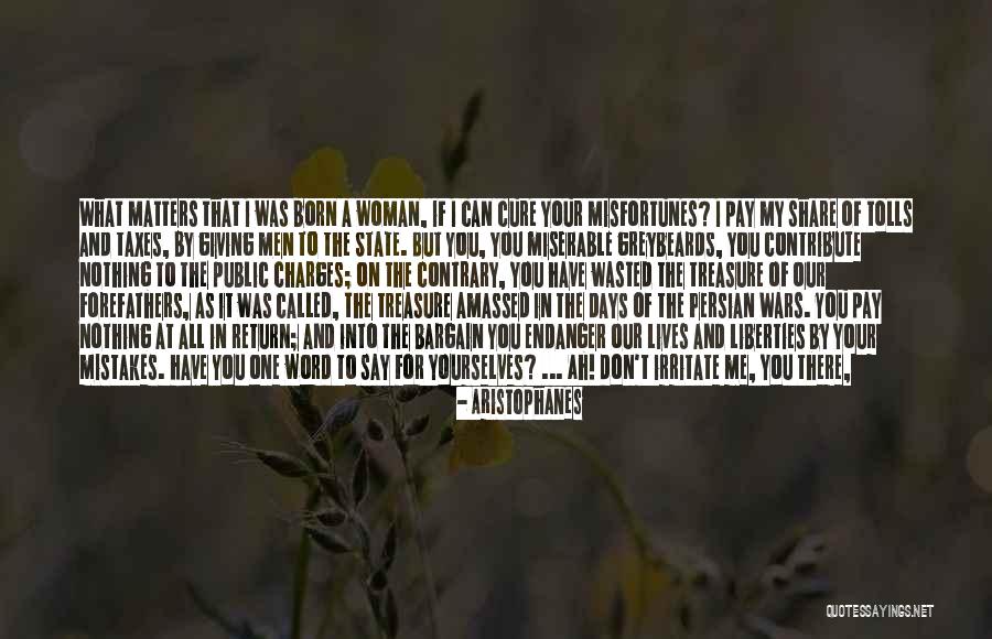 Gender Roles Quotes By Aristophanes Gender Roles Quotes By Aristophanes