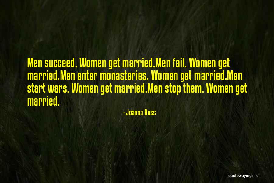 Gender Roles Quotes By Joanna Russ Gender Roles Quotes By Joanna Russ