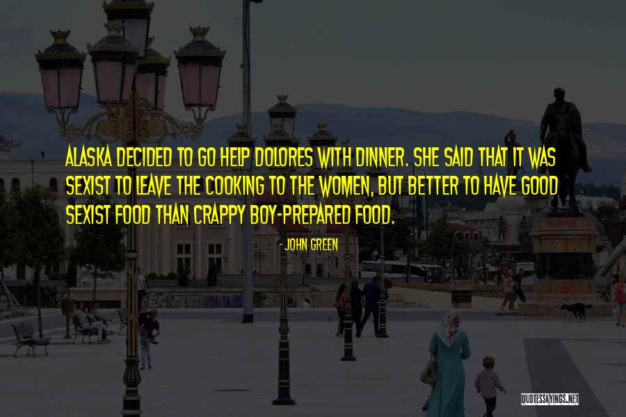 Gender Roles Quotes By John Green Gender Roles Quotes By John Green