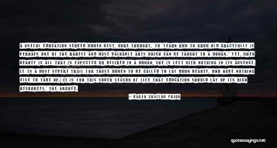 Gender Roles Quotes By Karen Swallow Prior Gender Roles Quotes By Karen Swallow Prior