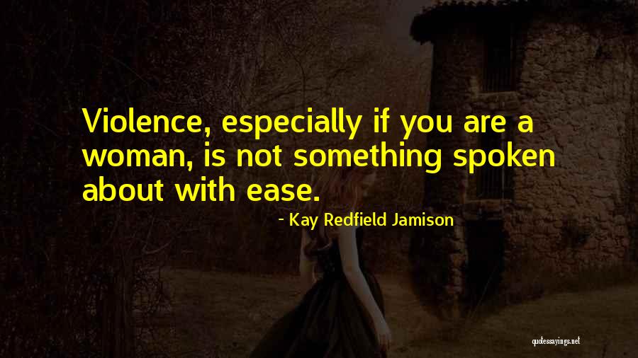 Gender Roles Quotes By Kay Redfield Jamison Gender Roles Quotes By Kay Redfield Jamison