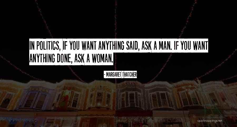 Gender Roles Quotes By Margaret Thatcher Gender Roles Quotes By Margaret Thatcher