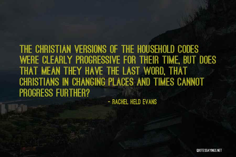 Gender Roles Quotes By Rachel Held Evans Gender Roles Quotes By Rachel Held Evans