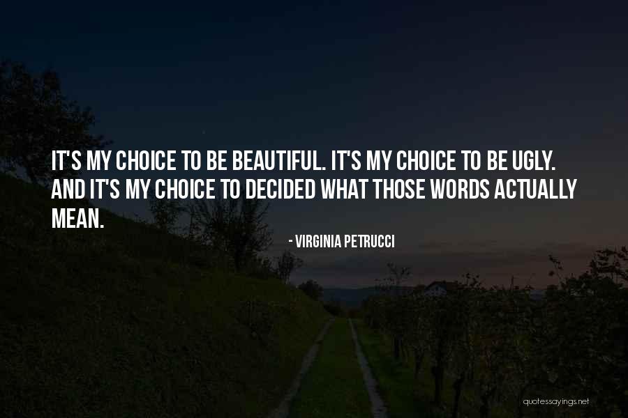 Gender Roles Quotes By Virginia Petrucci Gender Roles Quotes By Virginia Petrucci