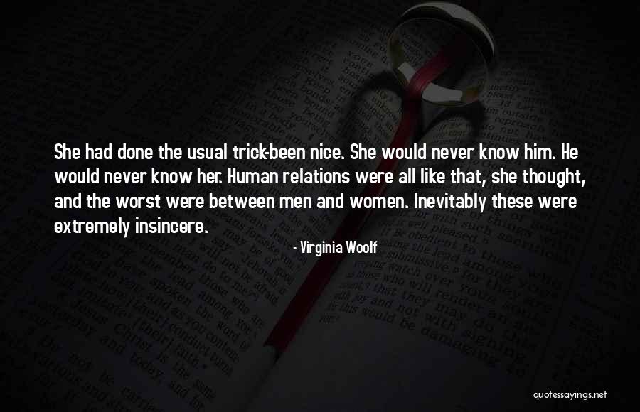 Gender Roles Quotes By Virginia Woolf Gender Roles Quotes By Virginia Woolf