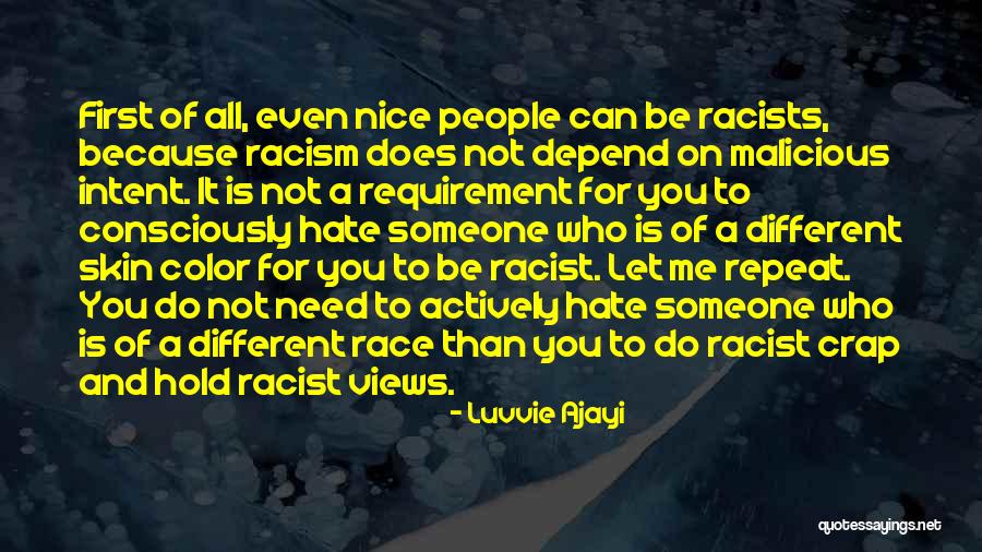 Genderang Ui Quotes By Luvvie Ajayi Genderang Ui Quotes By Luvvie Ajayi