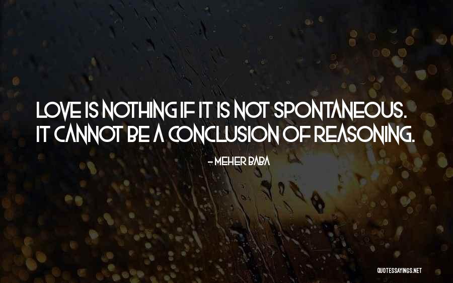 Genderang Ui Quotes By Meher Baba Genderang Ui Quotes By Meher Baba