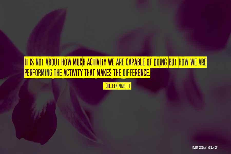 Gendertrending Quotes By Colleen Mariotti Gendertrending Quotes By Colleen Mariotti