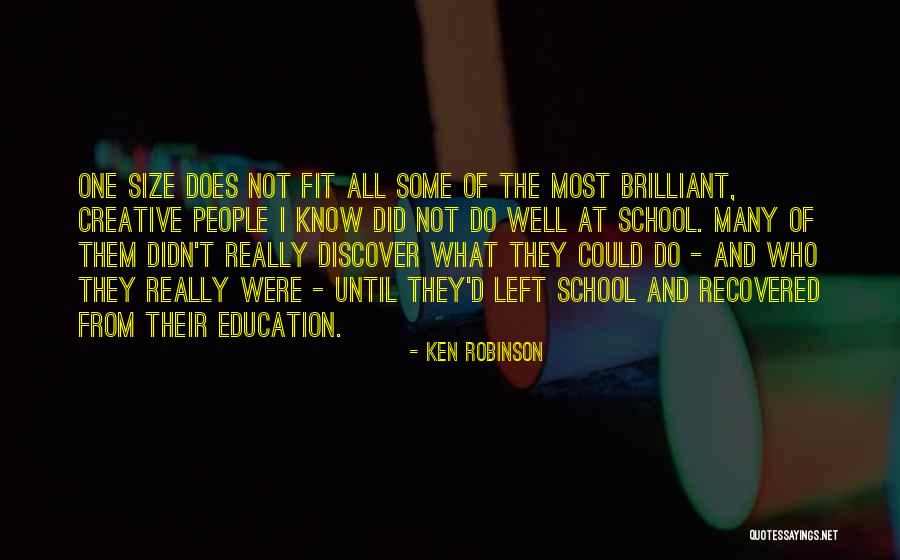 Gendertrending Quotes By Ken Robinson Gendertrending Quotes By Ken Robinson