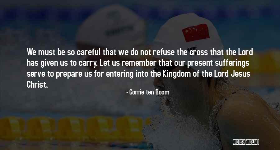 Gendik Quotes By Corrie Ten Boom Gendik Quotes By Corrie Ten Boom