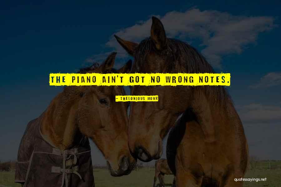 Gendik Quotes By Thelonious Monk Gendik Quotes By Thelonious Monk