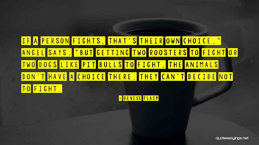 Gendre Quotes By Denise Flaim Gendre Quotes By Denise Flaim