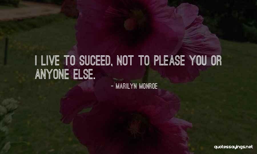 Gendre Quotes By Marilyn Monroe Gendre Quotes By Marilyn Monroe