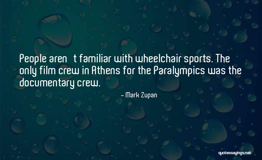 Gendre Quotes By Mark Zupan Gendre Quotes By Mark Zupan