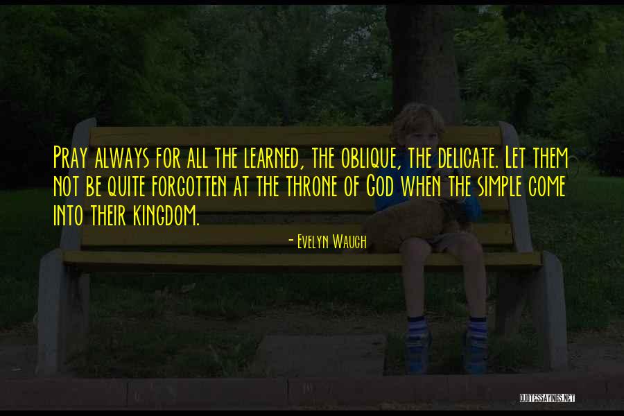 Gendreau Fitness Quotes By Evelyn Waugh Gendreau Fitness Quotes By Evelyn Waugh