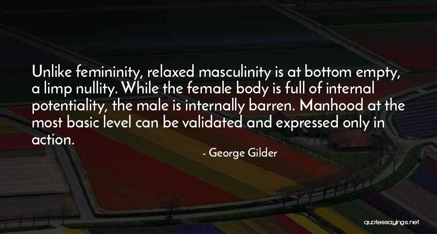 Gendry Melisandre Quotes By George Gilder Gendry Melisandre Quotes By George Gilder