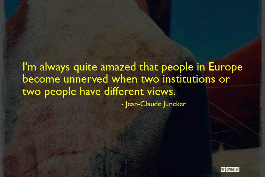Gendy Daily Quotes By Jean-Claude Juncker Gendy Daily Quotes By Jean-Claude Juncker